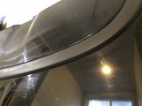 Upper Trim Panel